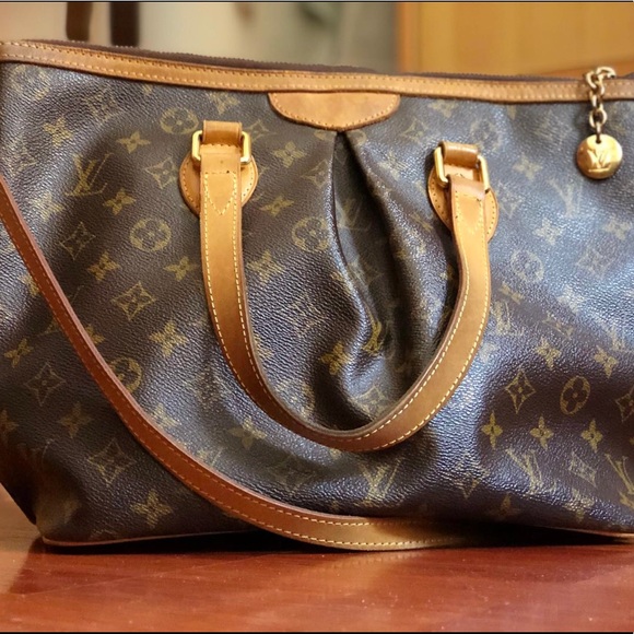 Luis Vuitton bag - Picture 2 of 6